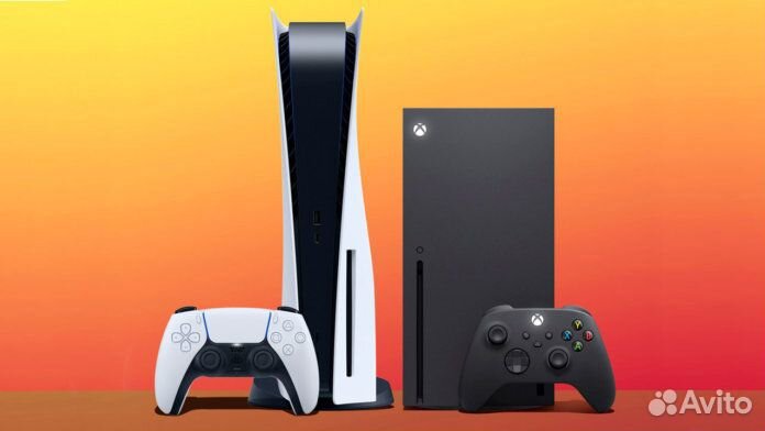 Платы для PS3 PS4 PS5 Xbox 360, One, series X S