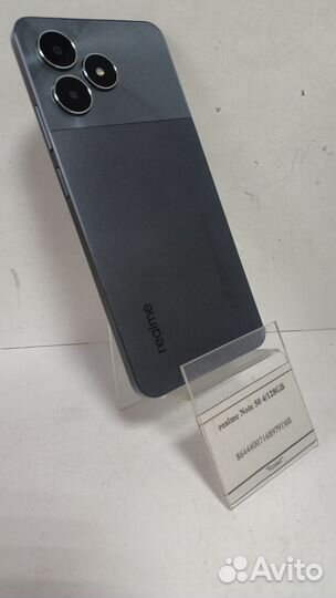 realme Note 50, 4/128 ГБ