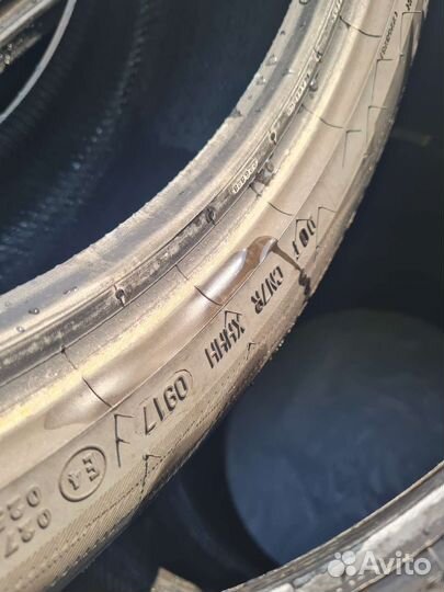 Matador Hectorra Van 225/45 R17 30S