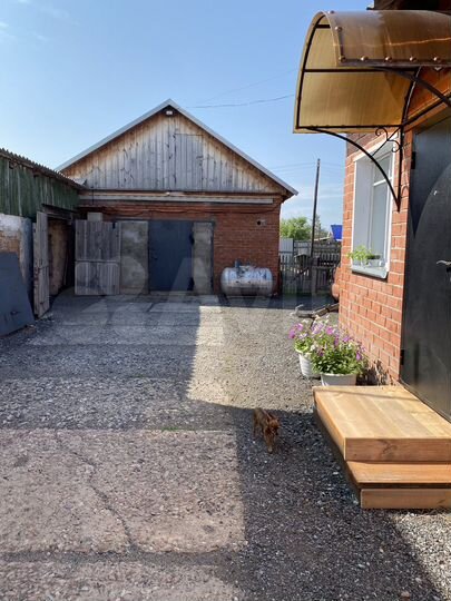 Дом 150 м² на участке 20 сот.