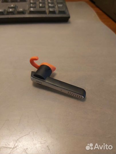 Bluetooth гарнитура jabra