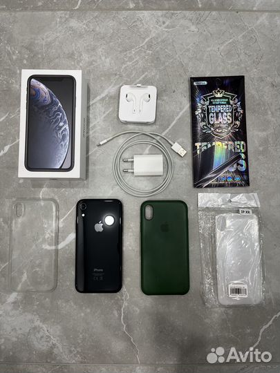 iPhone Xr 64gb