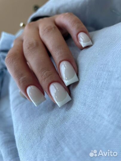 Маникюр, Педикюр, Обучение