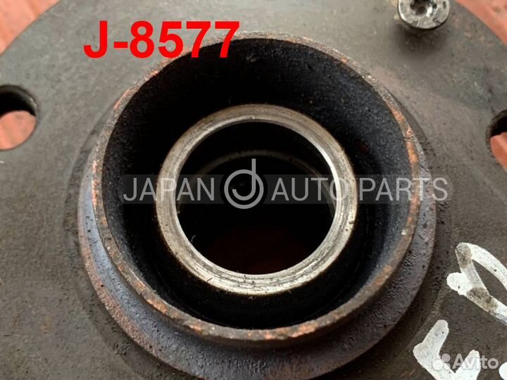 Подшипник ступицы передний audi D3 A8 4E