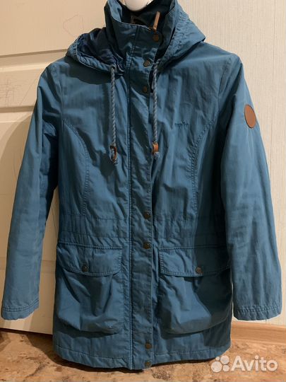 Куртка женская