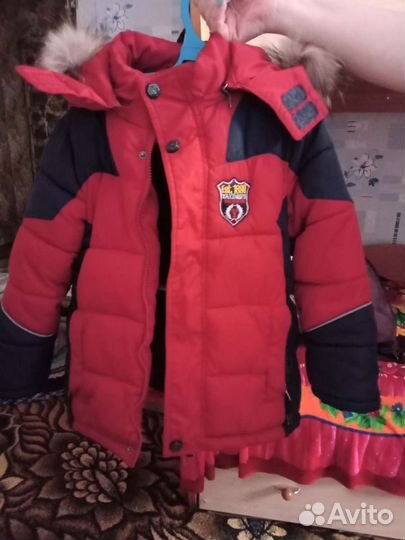 Конверт на выпеску