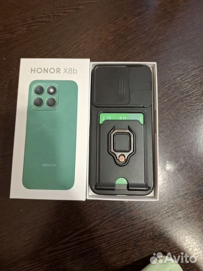 HONOR X8b, 8/256 ГБ