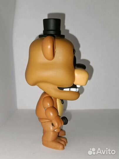 Funko Fnaf Freddy Fazbear 106