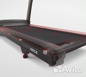 Беговая дорожка matrix TF30XER