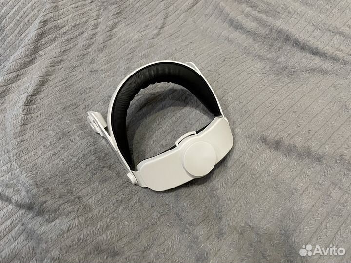 Oculus quest 2 крепление