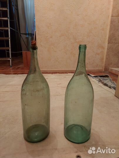 Бутыль для самогона