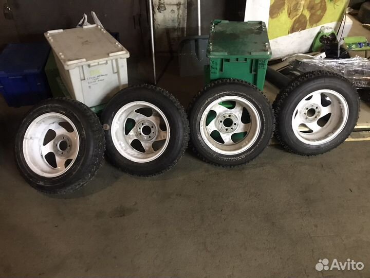 Black Rocket BR 20 155/5 R14