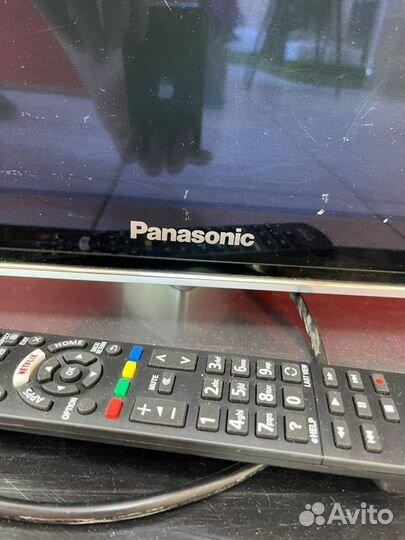 Телевизор Panasonic TX-P65VT50E