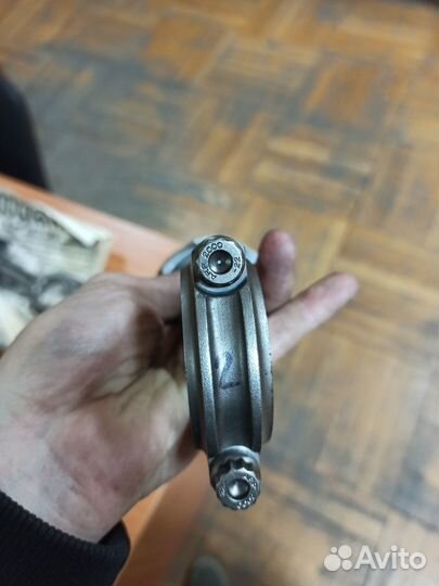 Турбокит на Honda D-серии CIvic,Integra,CRX и т.д