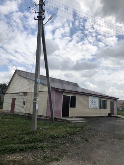 Торговая площадь, 135 м²