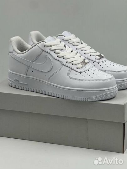 Кроссовки nike air force 1 low