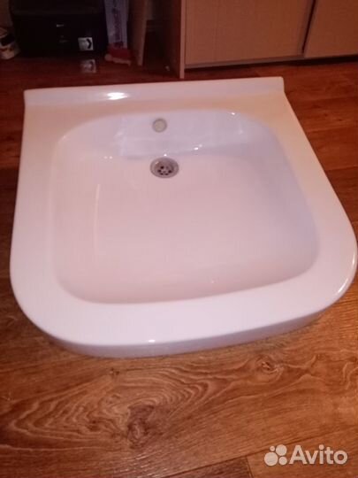 Раковина 