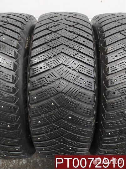 Goodyear Ultragrip Ice Arctic 225/60 R18 98H