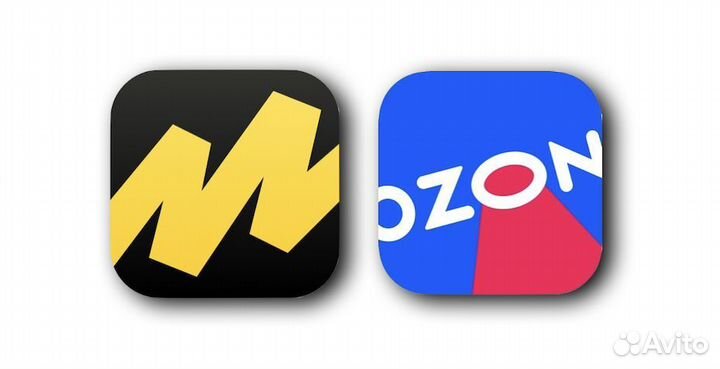 Менеджер Озон, Яндекс маркет