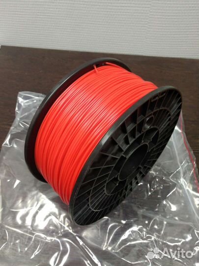 Пластик для 3d принтера - PLA