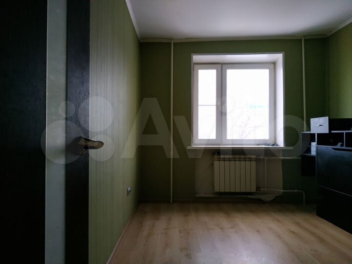 2-к. квартира, 49 м², 6/9 эт.