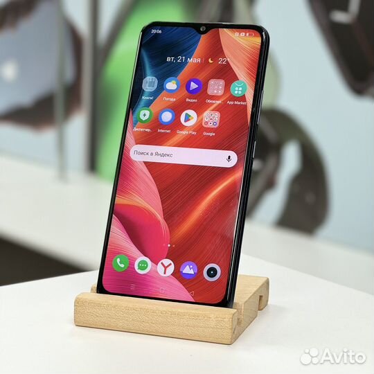 realme C25s, 4/128 ГБ