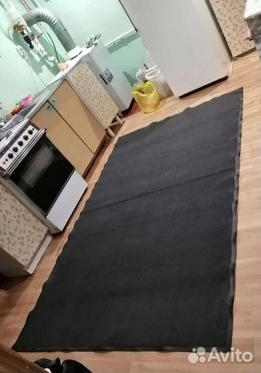 Грязезащитные ковры