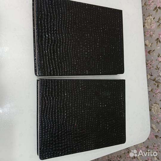 Набор гель лаков бу