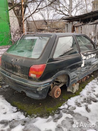 Кузовщина и трансмиссия