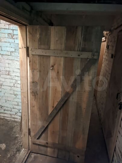 Гараж, 10 м²