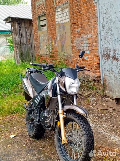 Рейсер Форестер 200