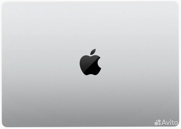 MacBook Pro 14 (M4 Max, 128/1TB) Silver