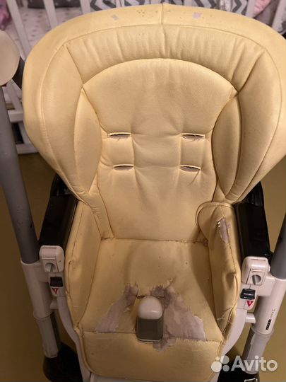 Стул для кормления