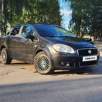 FIAT Linea 1.4 MT, 2011, 113 000 км, с пробегом, цена 520 000 руб.