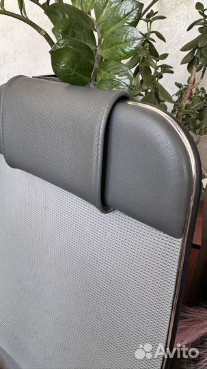Компьютерное кресло руководителя бу