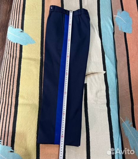 Форма кадетская на возраст 8,9 лет