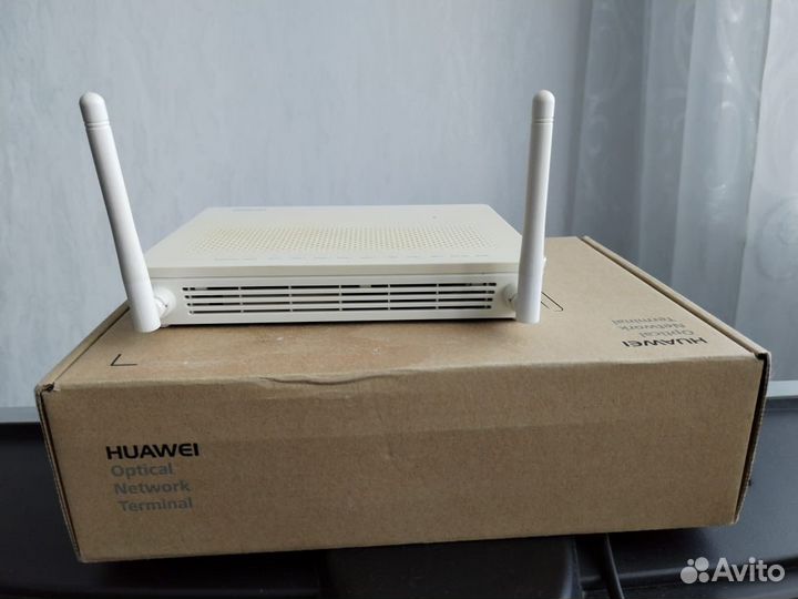 Wifi роутер