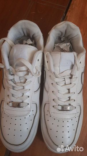Кроссовки nike 43