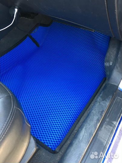 Эва коврики