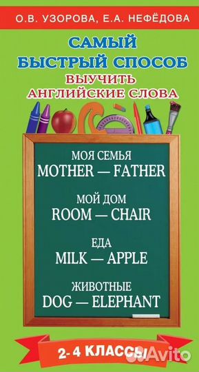 Быстрый способ выучить правила. Узорова