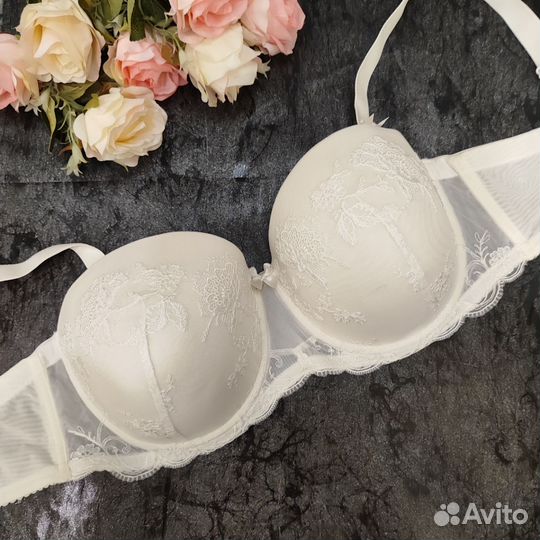 Бюстгальтер Lise Charmel 90E