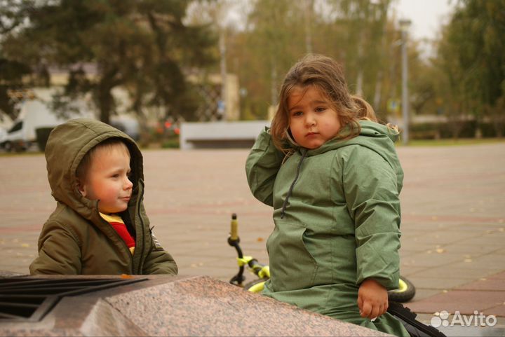 Начинающий фотограф