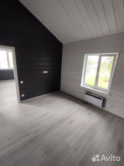 Строительство каркасных домов под ключ