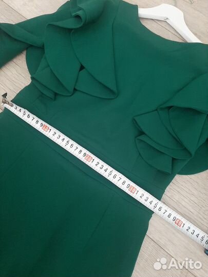 Платье женское 42