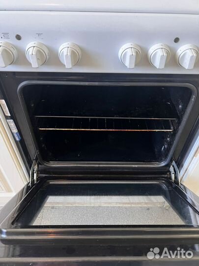 Электроплита Индезит