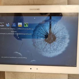 Планшет samsung galaxy tab 2