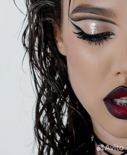 Визажист обучение с нуля