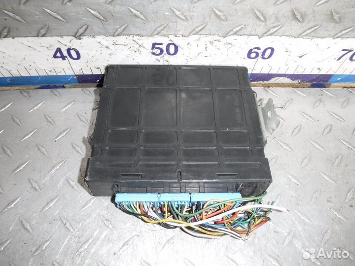 Блок управления АКПП Mitsubishi Galant viii