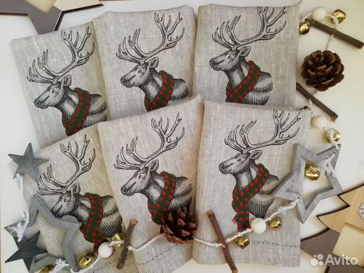 Машинная вышивка