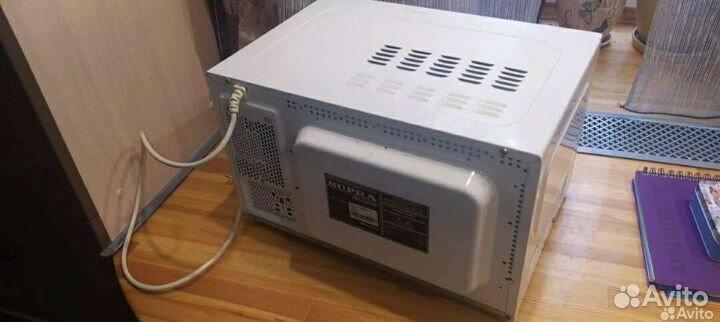 Микроволновая печь Supra